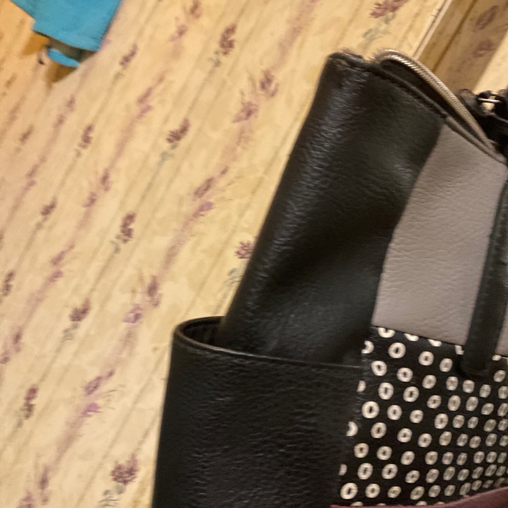 Relic handbag - Picture 5 of 5
